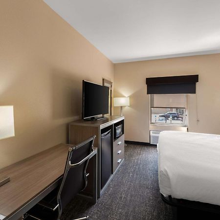 Best Western Adena Inn Чиликоти Екстериор снимка