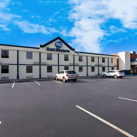 Best Western Adena Inn Чиликоти Екстериор снимка